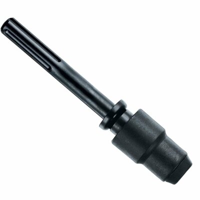 SDS-Max Adapter auf SDS-Plus für Hammerbohrer mit SDS-Max Aufnahme