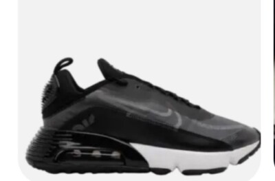 Size 13 - Nike Air Max 2090 Black - CW7306-001 | eBay display picture 1