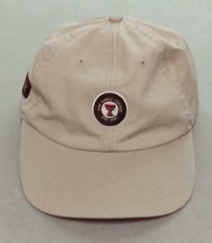Rawls Course Hat, Cap 