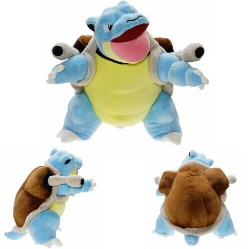 Blastoise peluche new arrivals