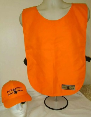 BUCK MASTERS~Paramount Outdoor Adult 