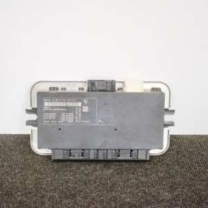 BMW 5 F11 530d Fußraumbeleuchtung Steuergerät Steuergerät 284097-4305300 9250455 2011