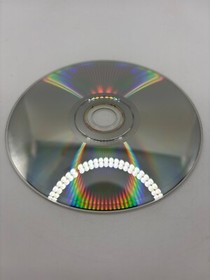 Neon Genesis Evangelion: Digital Card Library Sega Saturn Game CIB Japan JP