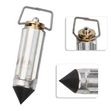 1PC Carburetor Float Valve Needle Set Fit For For Suzuki Carb Float Needles