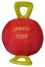 Horsemen's Pride JT14 Jolly Tug, 14-In. - Quantity 1