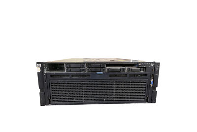 HP ProLiant DL585 G7 Server, 590480-B21