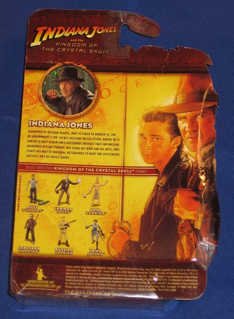 Indiana Jones 4