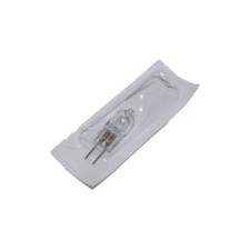 Lámpara Halógena Filamento HALO-4/20/12 12V 20W G4 320lm 64425S OSRAM