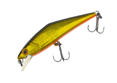 Smith D-Contact 63 6.3cm 7g #10 Fast sinking Köder Wobbler Forelle NEU FARBEN