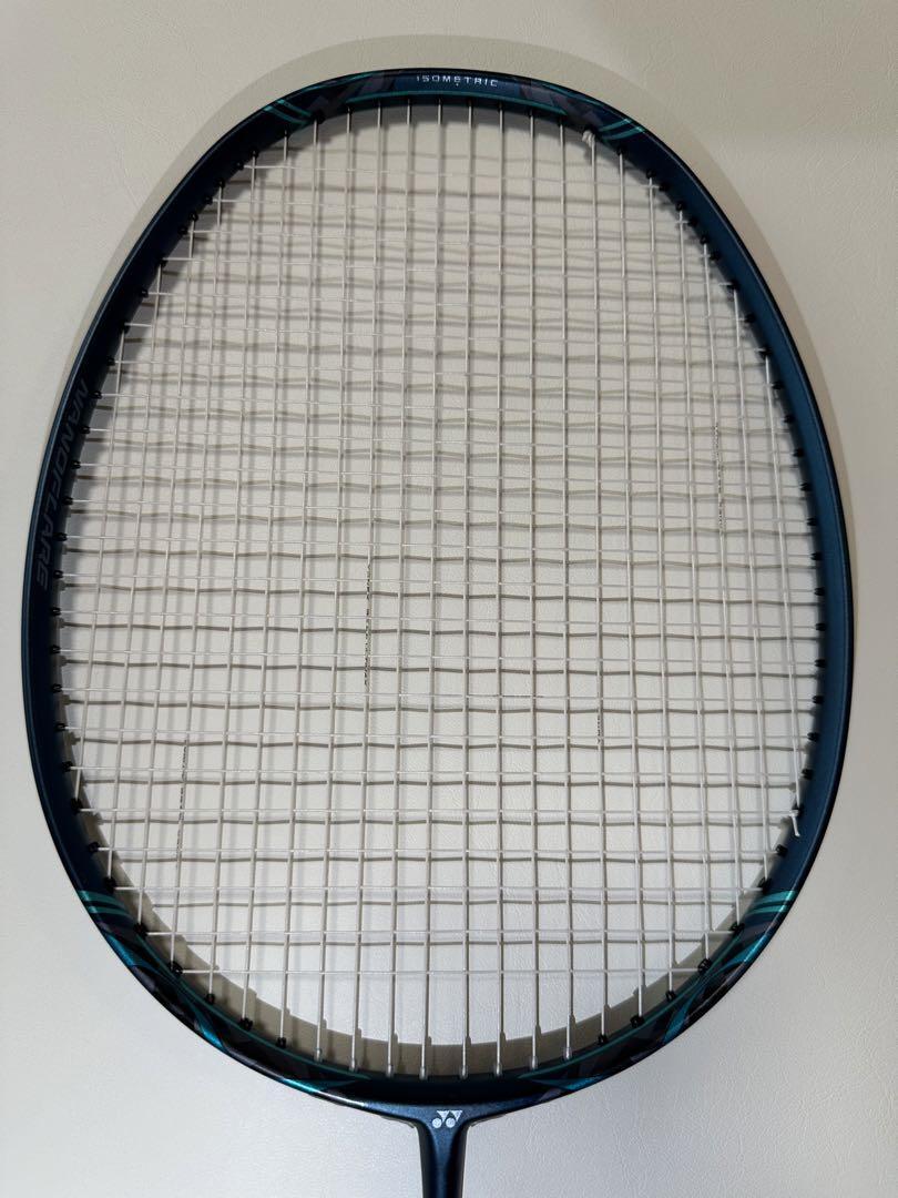 【ほぼ新品】 YONEX NANOFLARE800PRO 4UG5 Amazon.com : Yonex NanoFlare 800 Pro Badminton Racquet (Deep