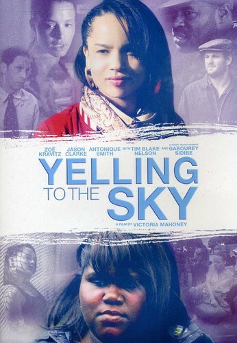 Yelling to the Sky (DVD, 2011)
