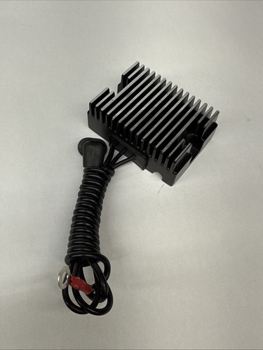 Voltage Regulator Rectifier for 89-99 Harley BIG TWIN Davidson Dyna OE# 74519-88