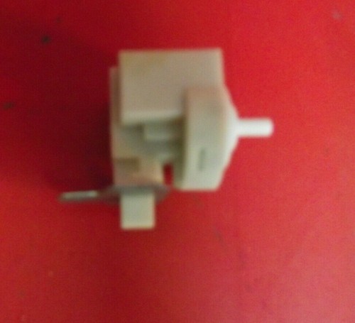 Waschmaschine HOOVER WDXOC485A-80 DRUCKSCHALTER