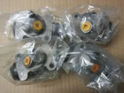 52 53 54 55 56 57 58 59 60  WILLYS JEEP UTILITY wagon WHEEL CYLINDERS FRONT REAR