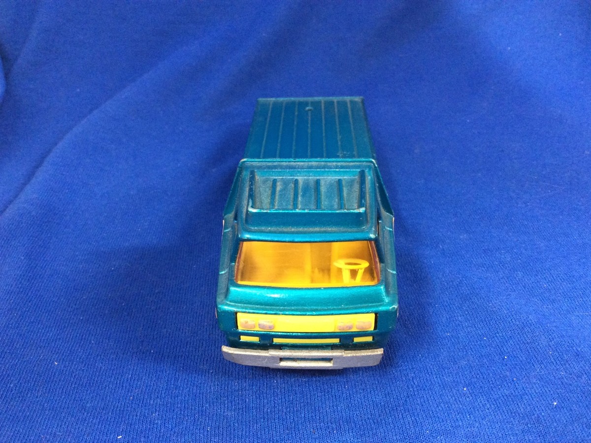 1974 Matchbox Super Kings K21 Tractor Transporter J29 | eBay