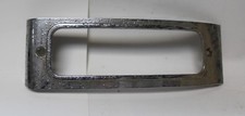 Oem Gm Lh Parking Light Bezel Lens 5939315 1950 Pontiac  587
