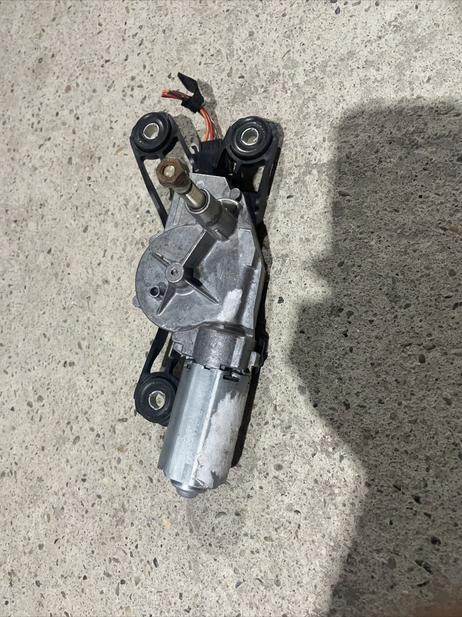 Heckwischermotor Für Mercedes E-Klasse S211 – A2118200342, LP-2733 Von LST Heckwischermotor Für Mercedes E-Klasse S211 – A2118200342, LP-2733 Von LST