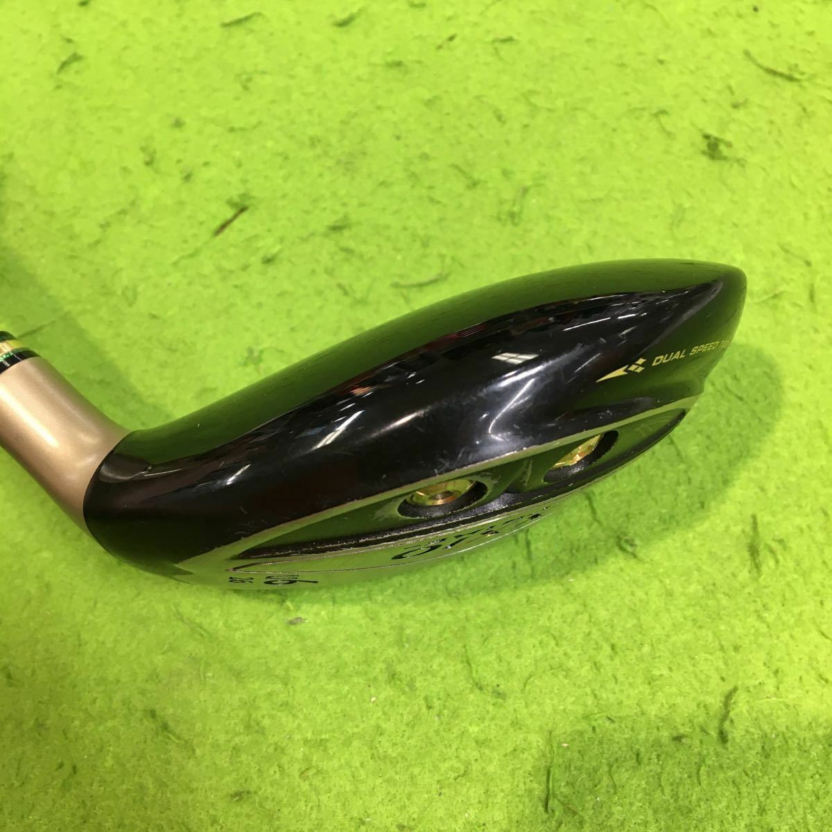 xxio prime 2015 3w 15° L 43インチ グランドバサラ xxio prime 2015 3w 15° L 43インチ グランドバサラ