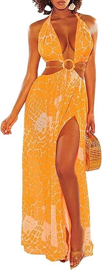 Summer Beach Dresses for Women