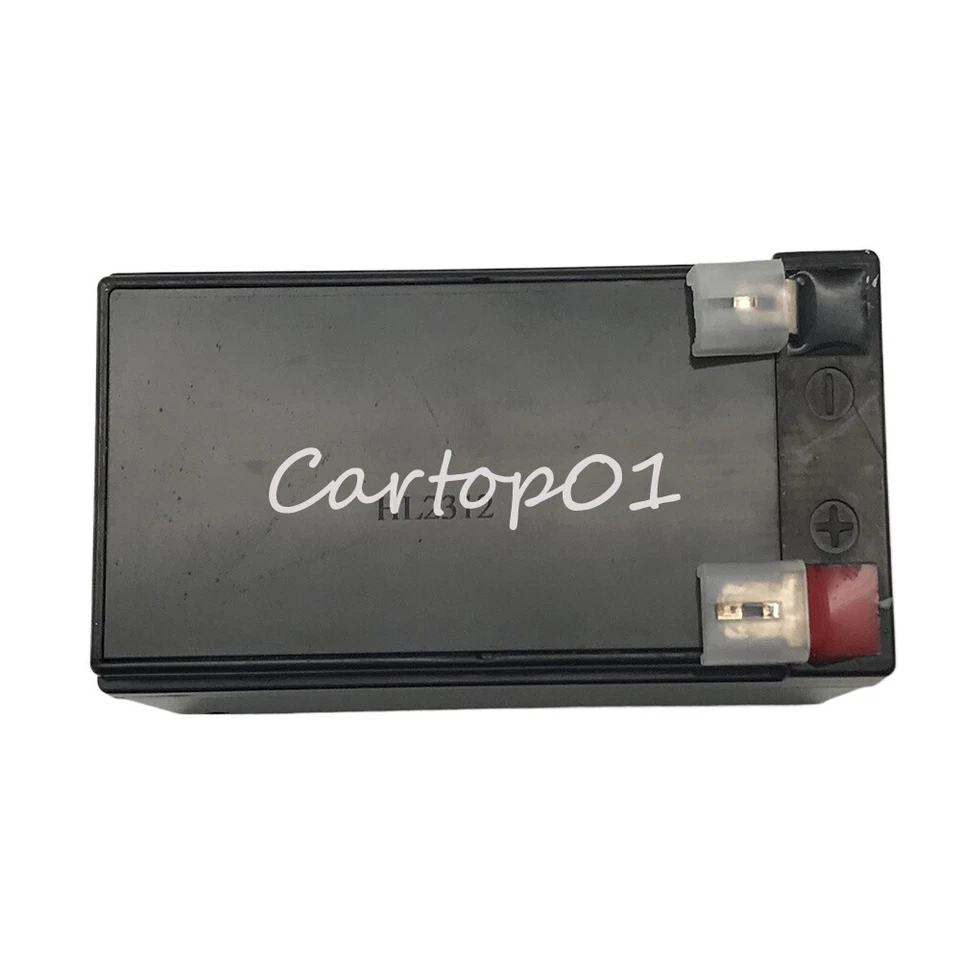 For Mercedes-Benz Auxiliary Battery (2007-2023) 12V OE 000000004039 - Image 2 of 4