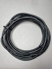 Copper 2 AWG Wire 26   Black 