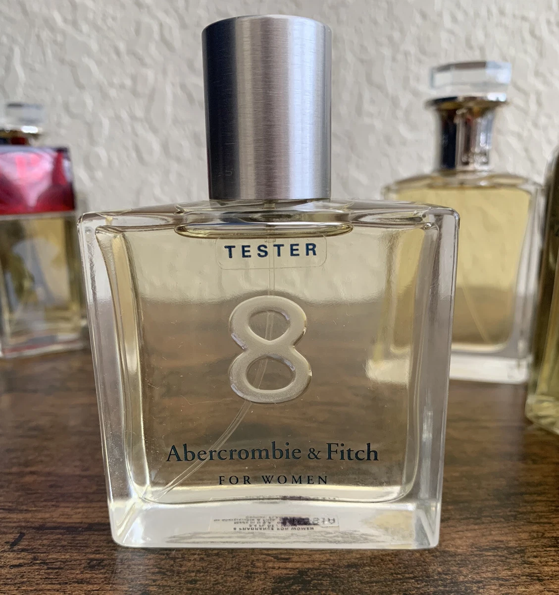 Abercrombie & fitch perfumes new arrivals
