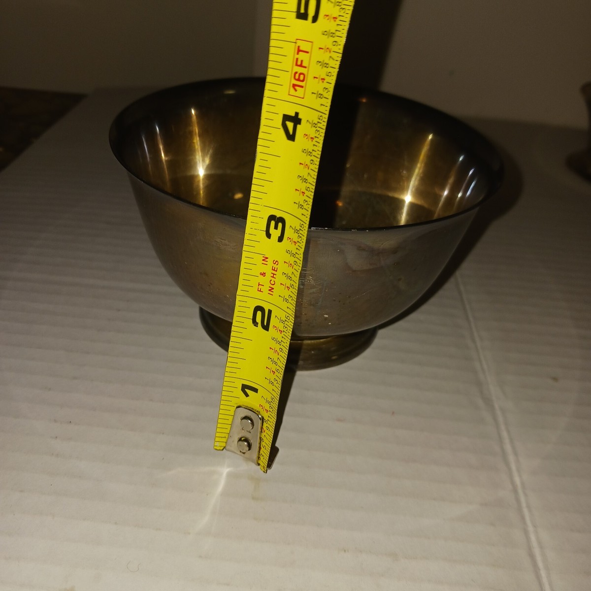 【Webster Wilcox】 ギャラリートレー サークル型 39cm 華麗！ Webster Wilcox, International silver 5