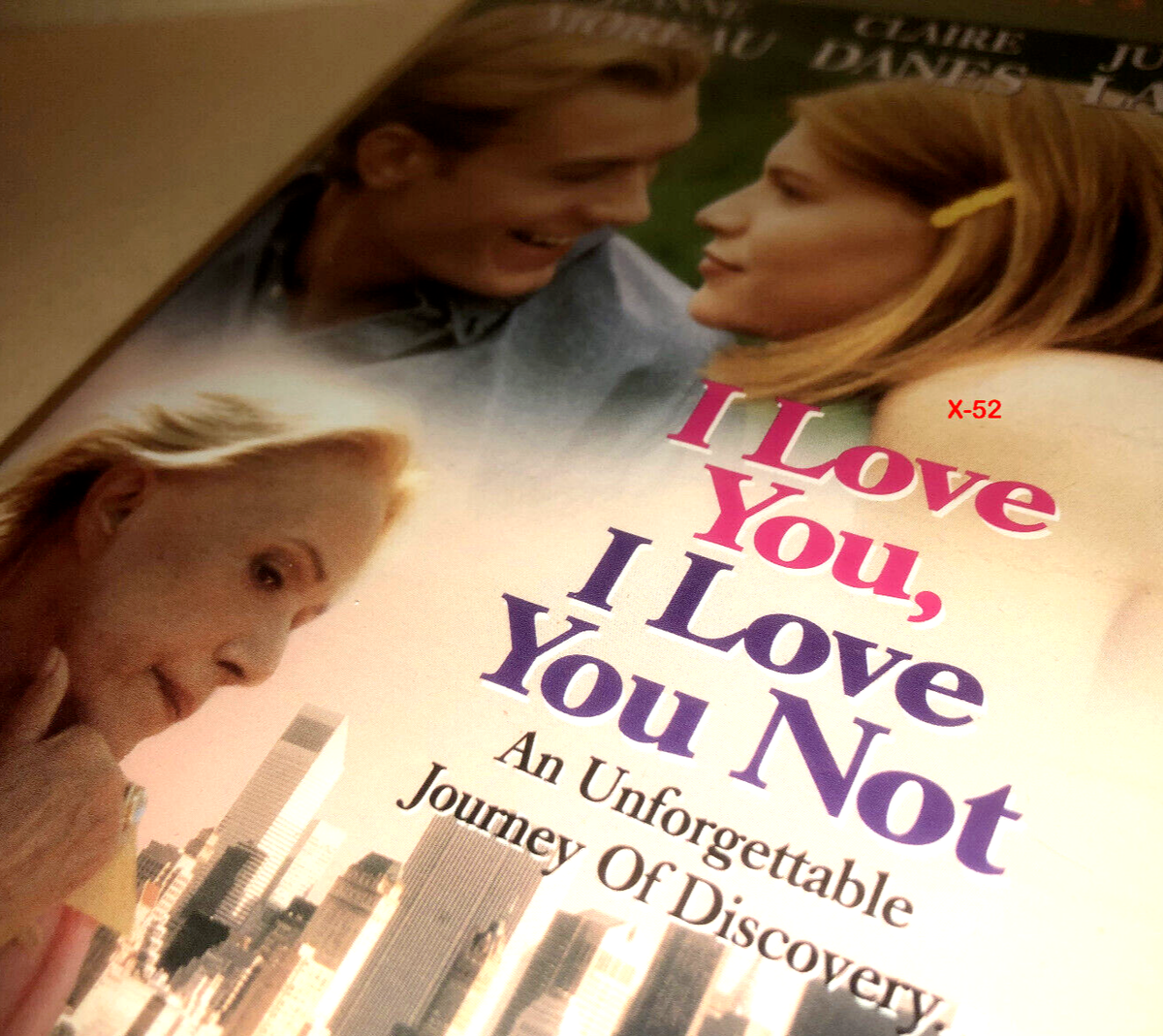 その他 I Love You Gift Set [DVD] [Import] 6g7v4d0 LaFleurVday22597869_1100x.jpg?