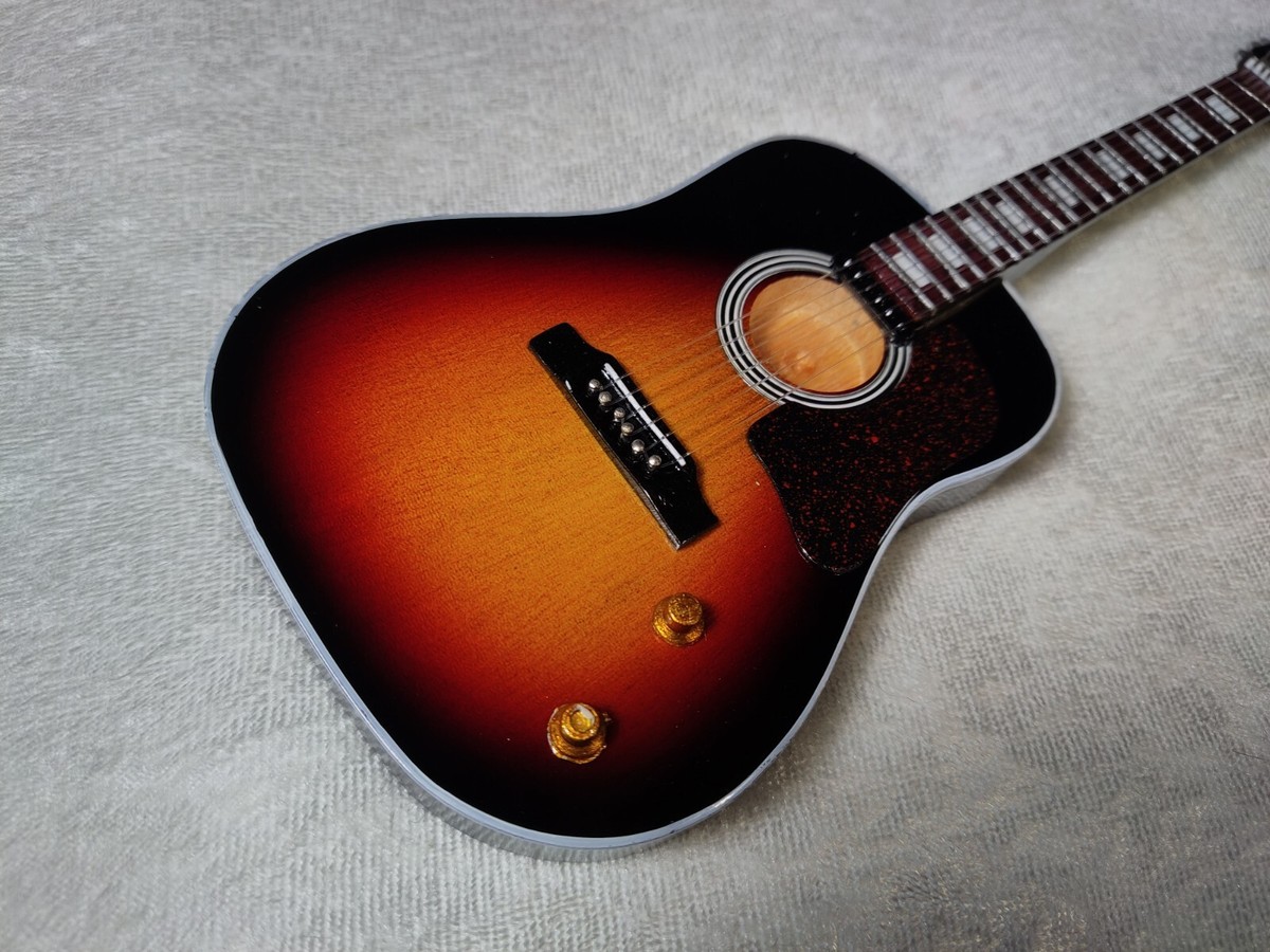 gibson J-45 レプリカ Gibson J-45 True Vintage|ドルフィンギターズ