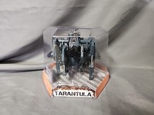 HEXBUG BATTLE GROUND TARANTULA BLUE BRAND NEW