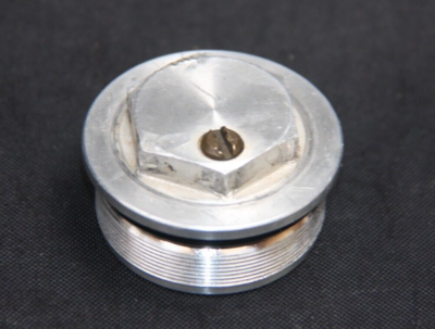 Fork Cap 3XP-23111-00 Bolt Cap Yamaha 200 WR 4FB 92-96 | eBay