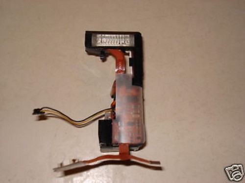 Canon Camera Part - Flash Light SD400 SD770 SD880 SD940 SD970 SD1400 SD3500 more