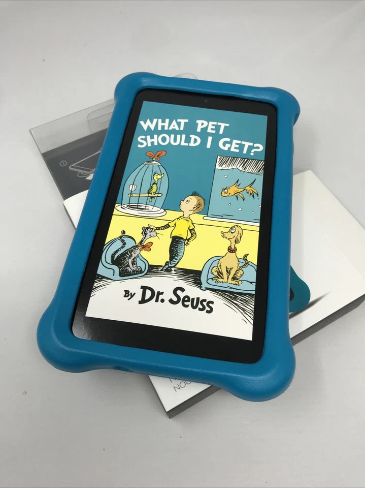 Nook Tablet Bumper For Kids 7.0” - Image 3 of 3