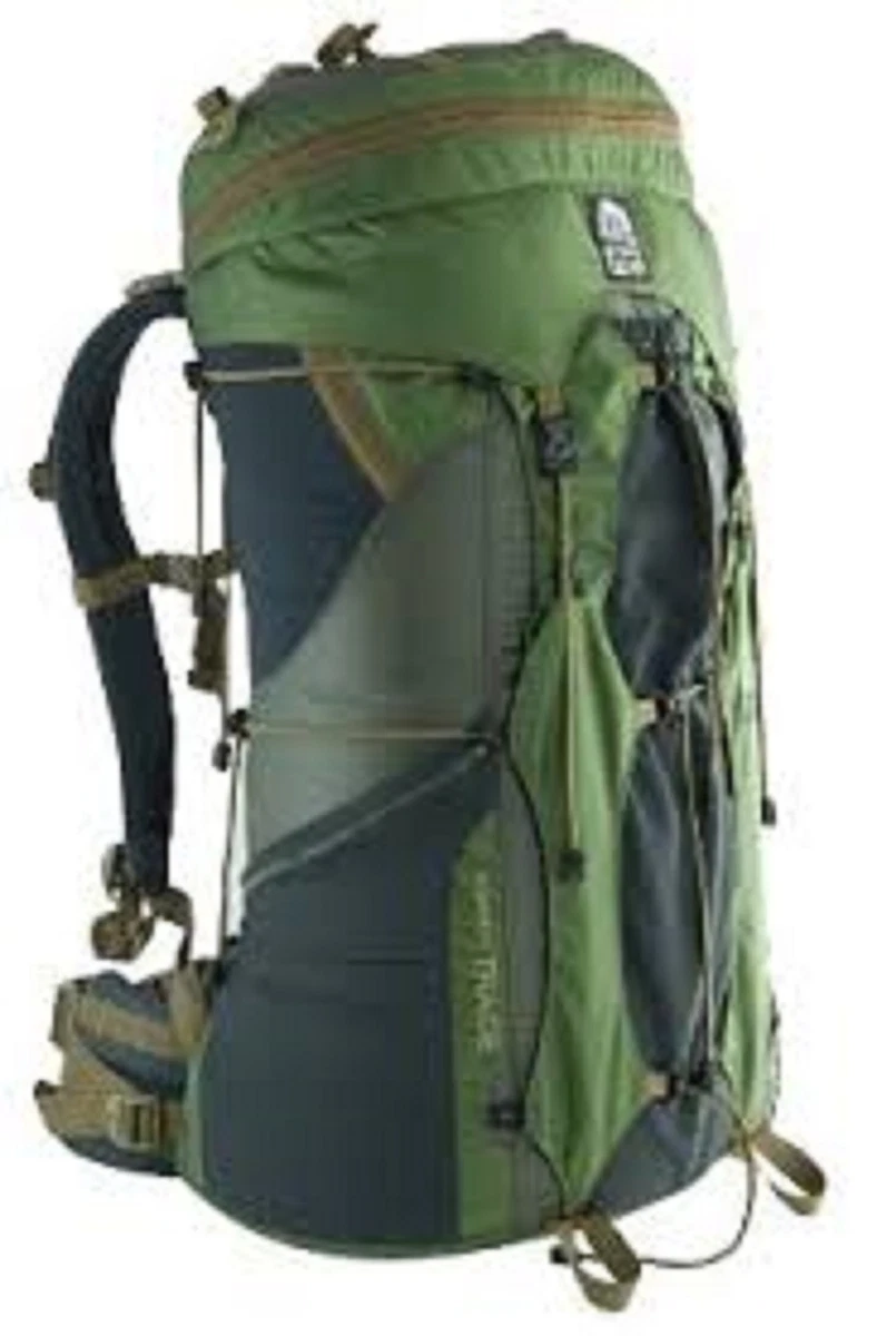 Granite gear nimbus trace access clearance 85