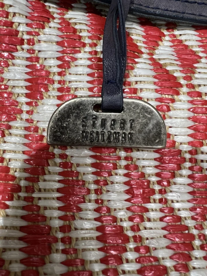 Bolso de Hombro STUART WEITZMAN Multicolor 5v Foto 3 de 4