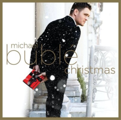 Michael Bublé Christmas (10th Anniversary Deluxe Edition) (CD) Deluxe  Album