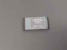Vetronix Mastertech Mft Pro Card 12 Toyota Scan Test Program Card 02003144 Vetronix Mastertech Mft Pro Card 12 Toyota Scan Test Program Card 02003144