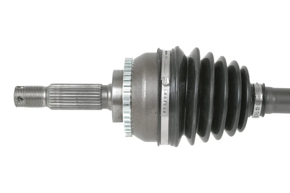 For Chrysler Sebring 2001-2003 Cardone Reman Front Passenger Side CV Axle Shaft Foto 3 de 3