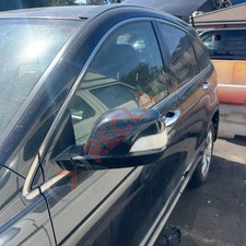 HONDA CR-V I-DTEC EX MK3 FL (RE67) 2010-2012 PASSENGER N/S DOOR WING MIRROR