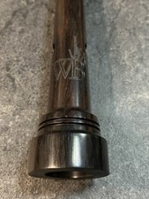 Wallace Bagpipes ABW Chanter