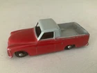 Matchbox Moko Lesney  50 Commer Pick-up BPW