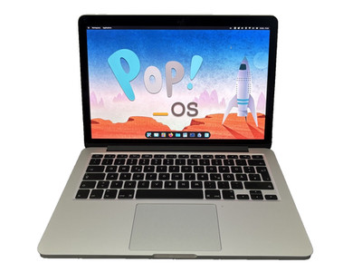 MacBook Pro 13, Retina, 8GB RAM, 500GB SSD, A1425, Intel Core i7-3540M 3.0GHz