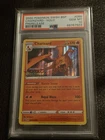 Pokemon Vivid Voltage Charizard Holo Prerelease Black Star Promo SWSH066 PSA 10