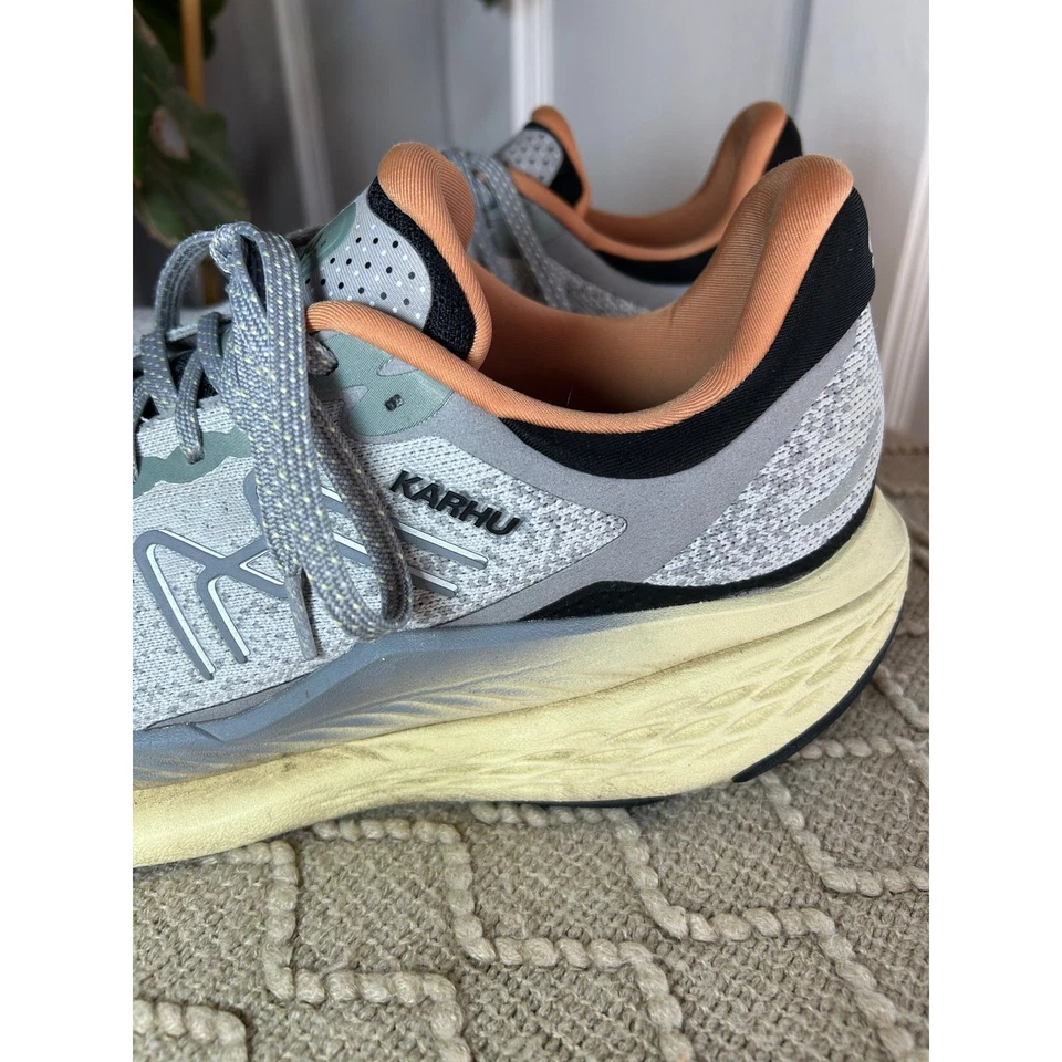 KARHU men’s 12 Mestari Run 1.5 running shoe - Image 3 of 4