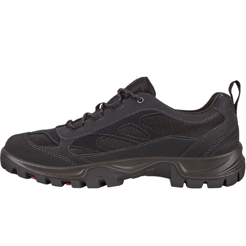 ECCO Mens XPEDITION III Low Waterproof Walking Boots Shoes - 8-8.5 UK (42EU) - 第 2/4 張圖片
