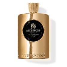 Atkinsons Ladies Her Majesty The Oud EDP Spra...