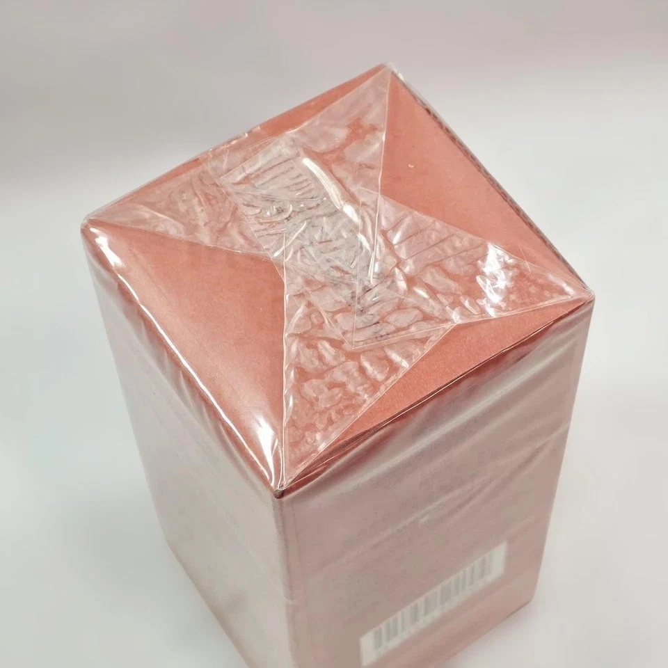 Fragancia Energizante Shiseido Eau Aromatique EDP 50 ml Spray Natural Raro Sin Abrir Foto 3 de 4