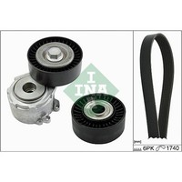 Schaeffler INA 529 0018 10 Keilrippenriemensatz