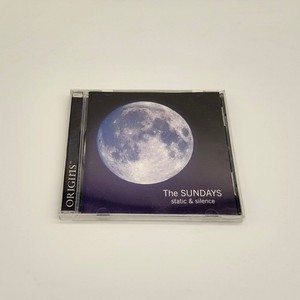 The Sundays CD | eBay
