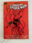The Amazing Spider-Man: Died in your Arms #1 (Nov '09, Marvel) HC